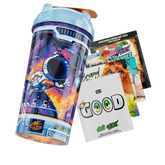 PIXEL CUPS: Astro Lounge