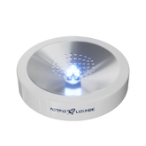 PIXEL CUPS: Astro Lounge LED Coaster