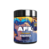 AFK+ (with Melatonin): Blueberry Lemoncake - 40 Servings