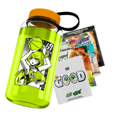 Waifu Jugs: Ball is Wife