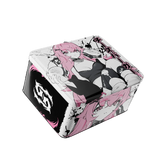 Double Fisting: Lunch Box