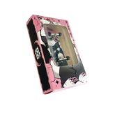 Double Fisting: Fingerboard