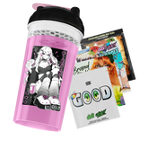 Waifu Cups: Double Fisting