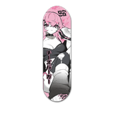 Double Fisting: Skatedeck