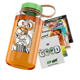 Waifu Jugs: Dragon Deez