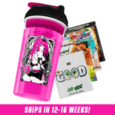 Creator Cups x GoblinGarbage V2