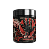 Graveyard Dirt - 100 Servings