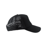 One Small Step for Gamers: Trucker Hat