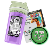 Waifu Cups: Holy Sheet