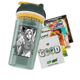 JoJo's Bizarre Adventure Shaker Cup: Jolyne Cujoh