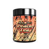 Mama Case's Peach Tea - 100 Servings