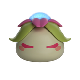 Silvervale: Petal Pal Galaxy Projector