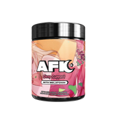 AFK+ (with Melatonin): Razzz Berry Sorbet - 40 Servings