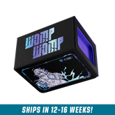 Display Window Deck Box: Electric Shylily Edition