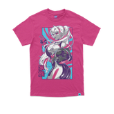 Waifu Shirt: Stick Shift