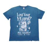 VCard Heritage Shirt