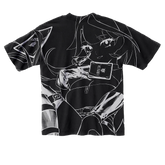 VCard: VDuelist Supersized Tee