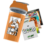 Waifu Cups: Valkyrie