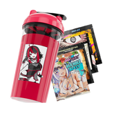 Creator Cups x GX Aura