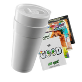 Group x Yumi : Double Cup