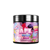 AFK: Bananaberry Bedtime by Silvervale - 40 Servings