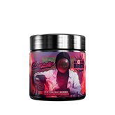 Browser Brew GG by Opera GX Caffeine Free - 100 Servings