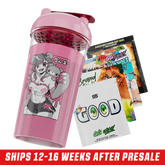 Creator Cups x Gloomy Bear