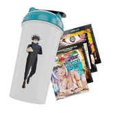 Jujutsu Kaisen Shaker Cup: Megumi Fushiguro