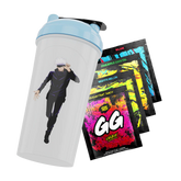 Jujutsu Kaisen Shaker Cup: Satoru Gojo