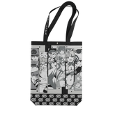 Waifu Cups Season 6 Tote Bag
