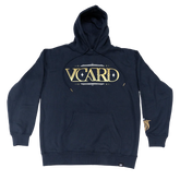 VCard Hoodie